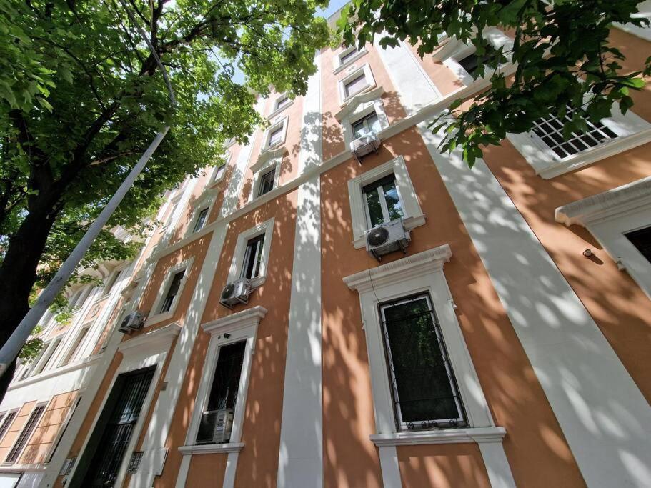 Volupta'S House Trastevere Rom Eksteriør billede